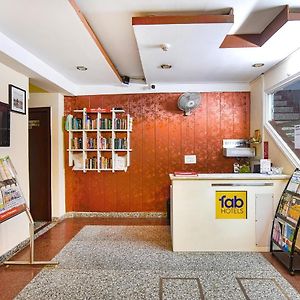 Fabhotel Comfort 35