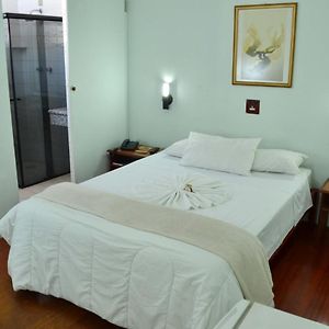 Hotel Dias Em Pouso Alegre - Mg
