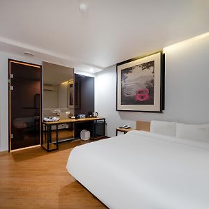 2 Heaven Hotel Seomyeon