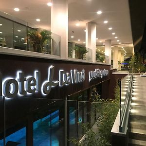 Hotel Leonardo Da Vinci Wellness Spa